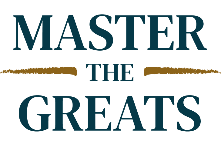 Master The Greats